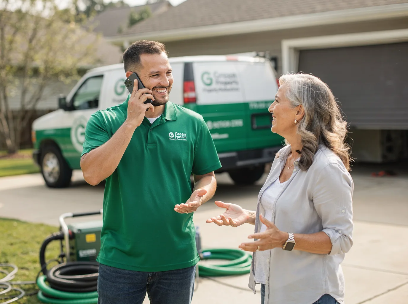 Water Damage Restoration Stafford, VA FAQs